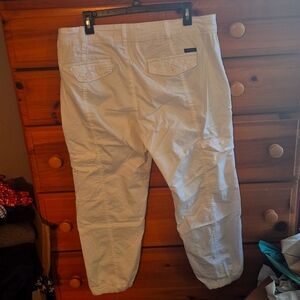 Sanctuary cargo crop